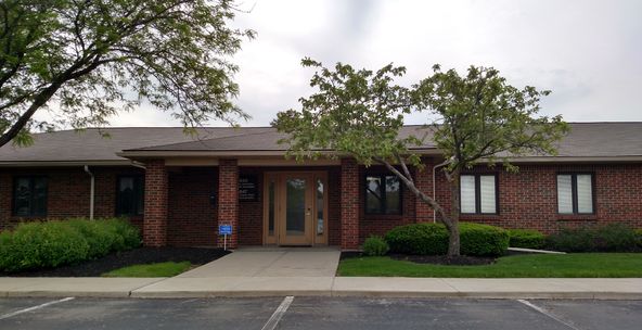 Hilliard Square Office Condominiums: 4641-4645 Leap Court, Hilliard, OH 43026